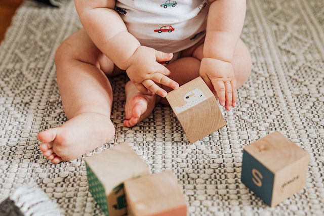 play mat